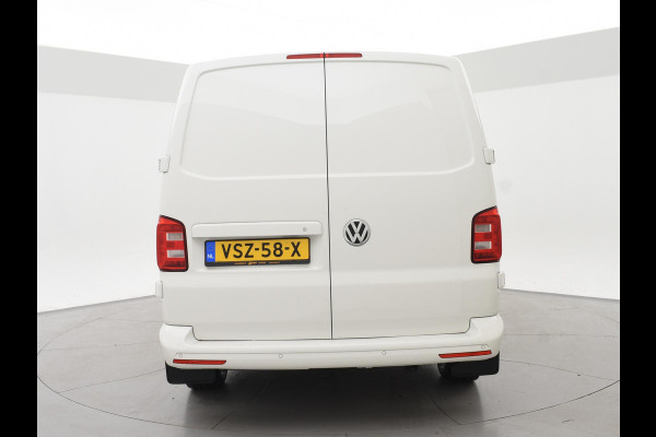 Volkswagen E-Transporter ABTe 100% ELEKTRISCH AUT. *1.838 KM!* LANG L2H1 + LED | APPLE CARPLAY | STOELVERWARMING