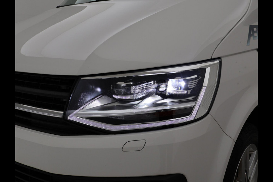 Volkswagen E-Transporter ABTe 100% ELEKTRISCH AUT. *1.838 KM!* LANG L2H1 + LED | APPLE CARPLAY | STOELVERWARMING