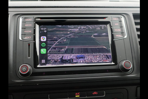 Volkswagen E-Transporter ABTe 100% ELEKTRISCH AUT. *1.838 KM!* LANG L2H1 + LED | APPLE CARPLAY | STOELVERWARMING