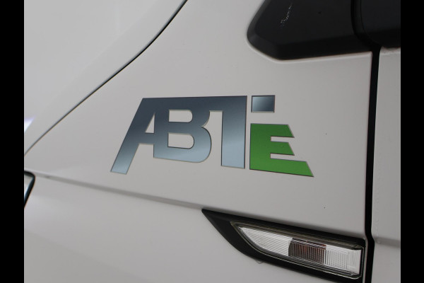 Volkswagen E-Transporter ABTe 100% ELEKTRISCH AUT. *1.838 KM!* LANG L2H1 + LED | APPLE CARPLAY | STOELVERWARMING