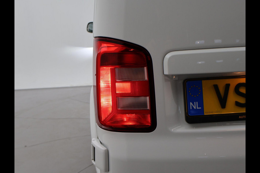 Volkswagen E-Transporter ABTe 100% ELEKTRISCH AUT. *1.838 KM!* LANG L2H1 + LED | APPLE CARPLAY | STOELVERWARMING