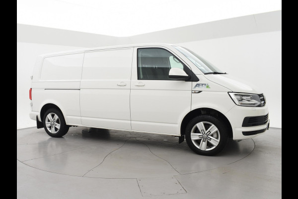 Volkswagen E-Transporter ABTe 100% ELEKTRISCH AUT. *1.838 KM!* LANG L2H1 + LED | APPLE CARPLAY | STOELVERWARMING