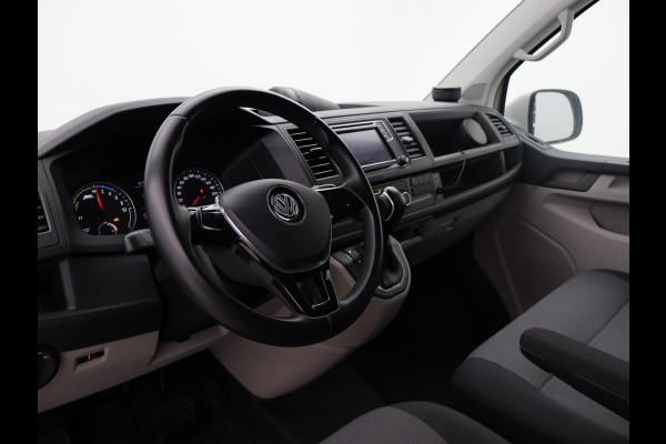 Volkswagen E-Transporter ABTe 100% ELEKTRISCH AUT. *1.838 KM!* LANG L2H1 + LED | APPLE CARPLAY | STOELVERWARMING