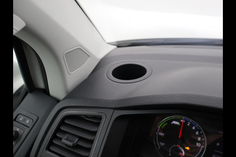 Volkswagen E-Transporter ABTe 100% ELEKTRISCH AUT. *1.838 KM!* LANG L2H1 + LED | APPLE CARPLAY | STOELVERWARMING
