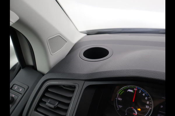 Volkswagen E-Transporter ABTe 100% ELEKTRISCH AUT. *1.838 KM!* LANG L2H1 + LED | APPLE CARPLAY | STOELVERWARMING