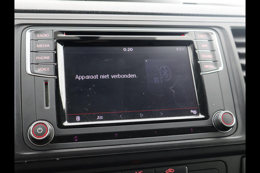 Volkswagen E-Transporter ABTe 100% ELEKTRISCH AUT. *1.838 KM!* LANG L2H1 + LED | APPLE CARPLAY | STOELVERWARMING