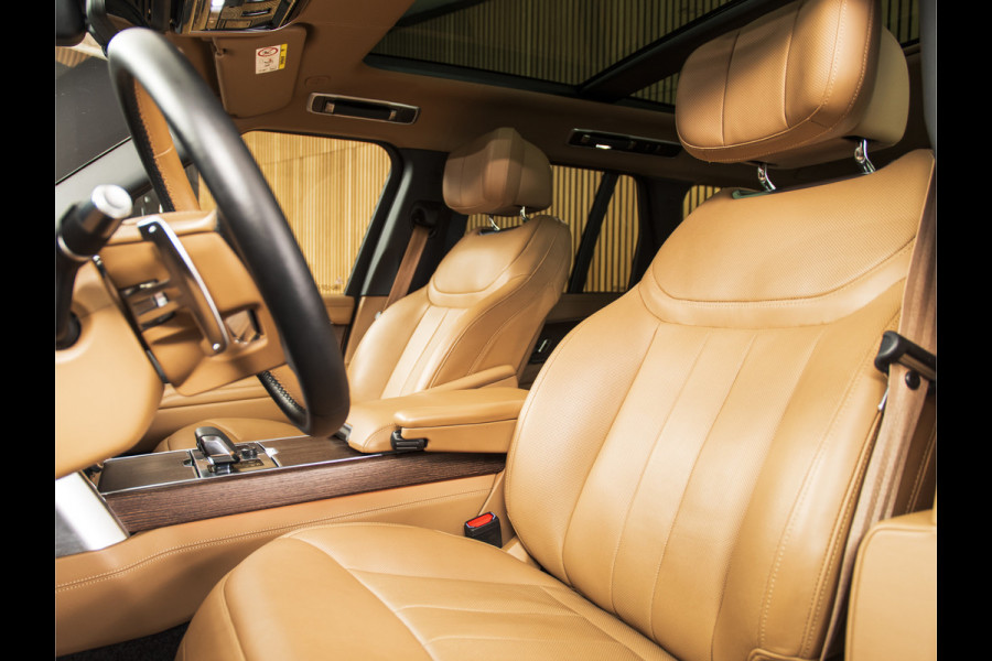 Land Rover Range Rover 3.0 D350 Autobiography MASSAGE - 22" - MERIDIAN - PANO