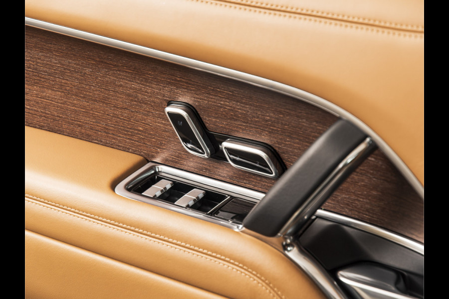 Land Rover Range Rover 3.0 D350 Autobiography MASSAGE - 22" - MERIDIAN - PANO