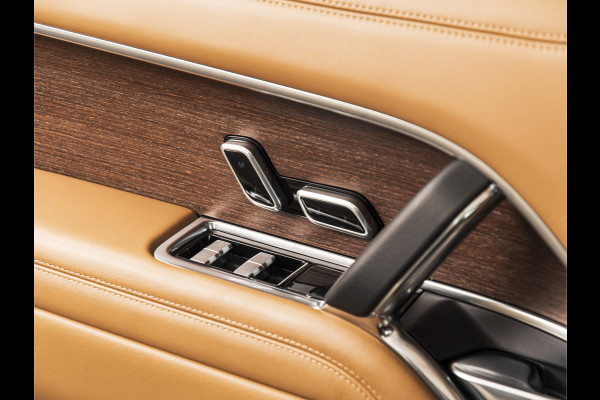 Land Rover Range Rover 3.0 D350 Autobiography MASSAGE - 22" - MERIDIAN - PANO