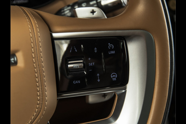 Land Rover Range Rover 3.0 D350 Autobiography MASSAGE - 22" - MERIDIAN - PANO