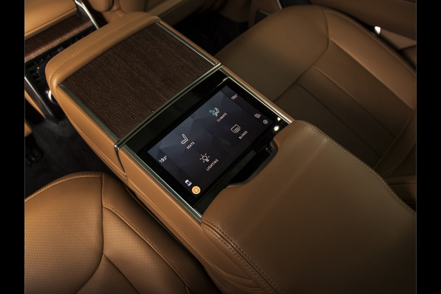 Land Rover Range Rover 3.0 D350 Autobiography MASSAGE - 22" - MERIDIAN - PANO