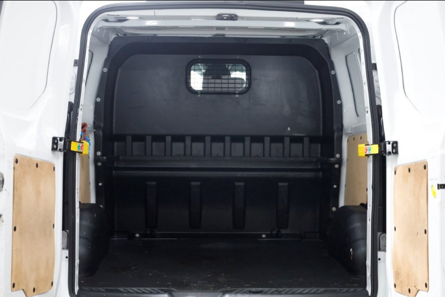 Ford Transit Custom 2.0 TDCI 130pk L2H1 Limited D.C. Airco/Navi/LED 07-2022