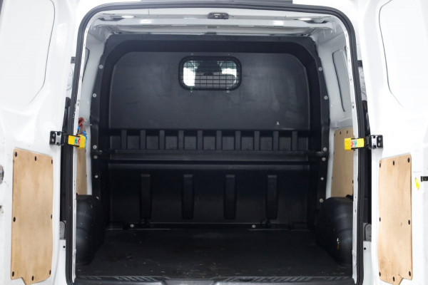 Ford Transit Custom 2.0 TDCI 130pk L2H1 Limited D.C. Airco/Navi/LED 07-2022