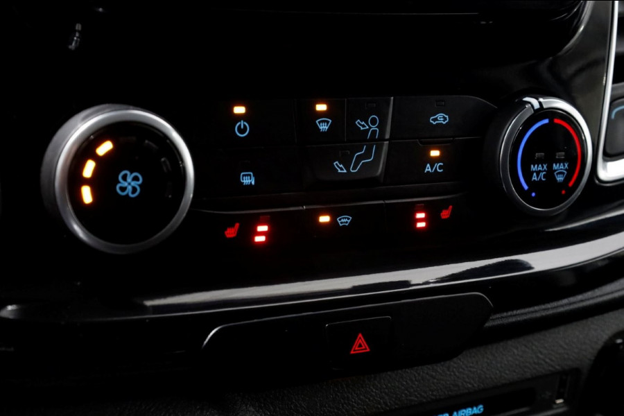 Ford Transit Custom 2.0 TDCI 130pk L2H1 Limited D.C. Airco/Navi/LED 07-2022