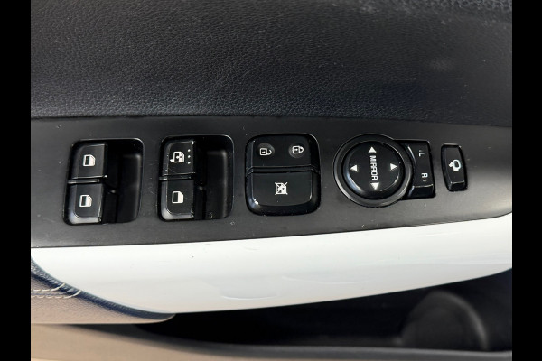 Kia Picanto 1.0 CVVT Design Edition NAVIGATIE CAMERA APPLE CARPLAY CRUISE AIRCO START/STOP