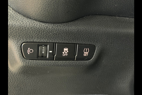 Kia Picanto 1.0 CVVT Design Edition NAVIGATIE CAMERA APPLE CARPLAY CRUISE AIRCO START/STOP