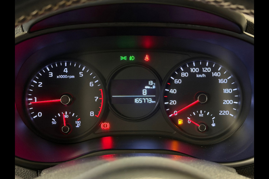 Kia Picanto 1.0 CVVT Design Edition NAVIGATIE CAMERA APPLE CARPLAY CRUISE AIRCO START/STOP