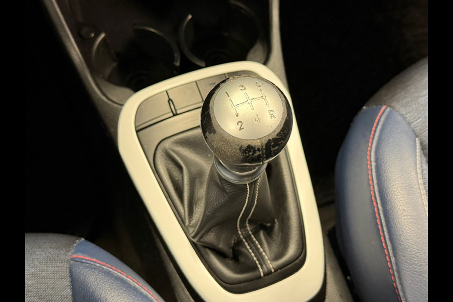 Kia Picanto 1.0 CVVT Design Edition NAVIGATIE CAMERA APPLE CARPLAY CRUISE AIRCO START/STOP