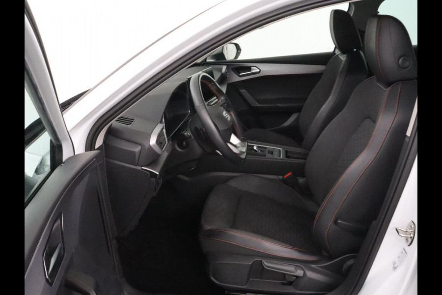 Seat Leon 1.4 TSI e-Hybrid FR | Trekhaak | Stoelverwarming | Camera | Adaptive cruise | Carplay | Navigatie | Full LED | Park Assist | Climate control | Bluetooth | PHEV | Plug In