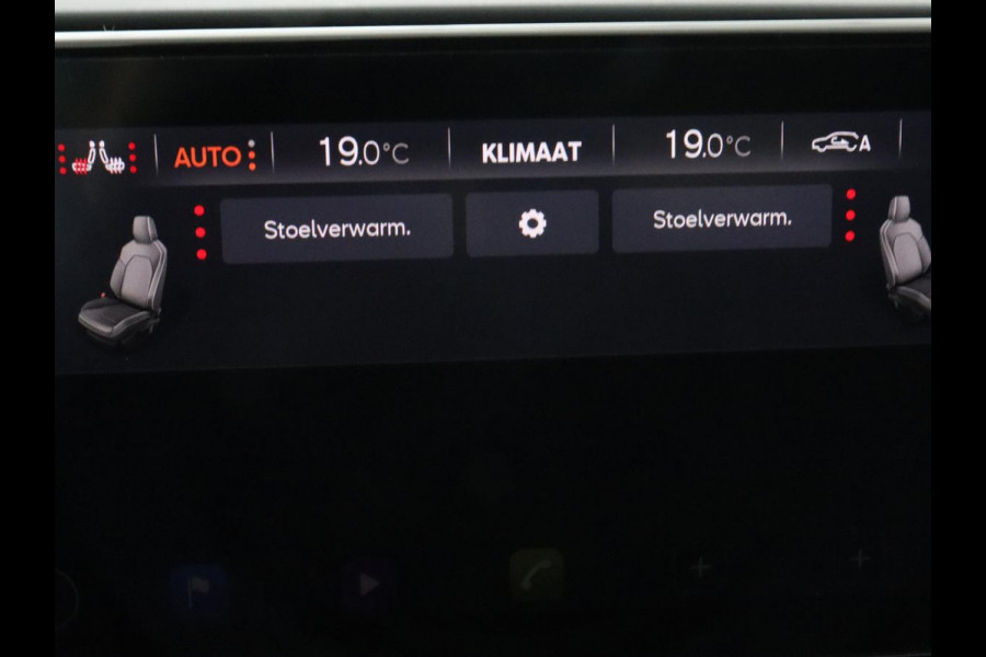 Seat Leon 1.4 TSI e-Hybrid FR | Trekhaak | Stoelverwarming | Camera | Adaptive cruise | Carplay | Navigatie | Full LED | Park Assist | Climate control | Bluetooth | PHEV | Plug In