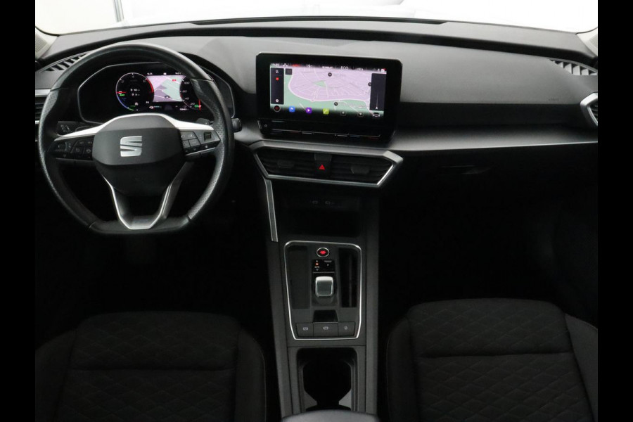 Seat Leon 1.4 TSI e-Hybrid FR | Trekhaak | Stoelverwarming | Camera | Adaptive cruise | Carplay | Navigatie | Full LED | Park Assist | Climate control | Bluetooth | PHEV | Plug In