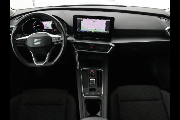 Seat Leon 1.4 TSI e-Hybrid FR | Trekhaak | Stoelverwarming | Camera | Adaptive cruise | Carplay | Navigatie | Full LED | Park Assist | Climate control | Bluetooth | PHEV | Plug In