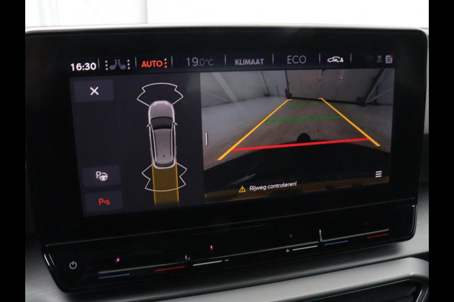 Seat Leon 1.4 TSI e-Hybrid FR | Trekhaak | Stoelverwarming | Camera | Adaptive cruise | Carplay | Navigatie | Full LED | Park Assist | Climate control | Bluetooth | PHEV | Plug In