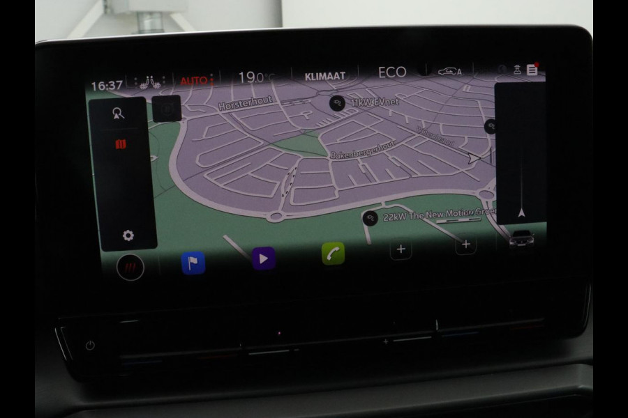 Seat Leon 1.4 TSI e-Hybrid FR | Trekhaak | Stoelverwarming | Camera | Adaptive cruise | Carplay | Navigatie | Full LED | Park Assist | Climate control | Bluetooth | PHEV | Plug In