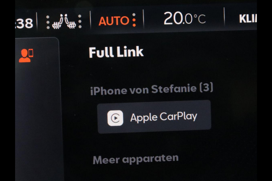 Seat Leon 1.4 TSI e-Hybrid FR | Trekhaak | Stoelverwarming | Camera | Adaptive cruise | Carplay | Navigatie | Full LED | Park Assist | Climate control | Bluetooth | PHEV | Plug In