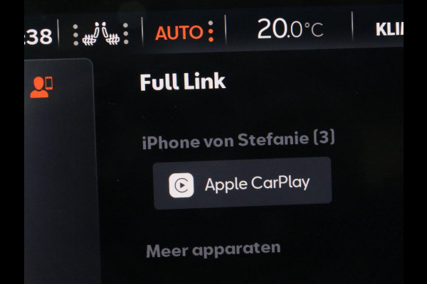 Seat Leon 1.4 TSI e-Hybrid FR | Trekhaak | Stoelverwarming | Camera | Adaptive cruise | Carplay | Navigatie | Full LED | Park Assist | Climate control | Bluetooth | PHEV | Plug In