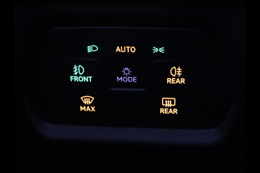 Seat Leon 1.4 TSI e-Hybrid FR | Trekhaak | Stoelverwarming | Camera | Adaptive cruise | Carplay | Navigatie | Full LED | Park Assist | Climate control | Bluetooth | PHEV | Plug In