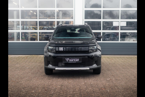 Fiat Grande Panda 1.2 Hybrid Icon | Automaat | PDC | Airco | Apple Carplay | Cruise | Pack Style