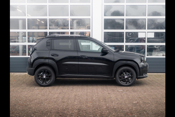 Fiat Grande Panda 1.2 Hybrid Icon | Automaat | PDC | Airco | Apple Carplay | Cruise | Pack Style