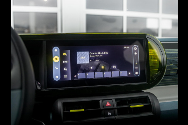 Fiat Grande Panda 1.2 Hybrid Icon | Automaat | PDC | Airco | Apple Carplay | Cruise | Pack Style