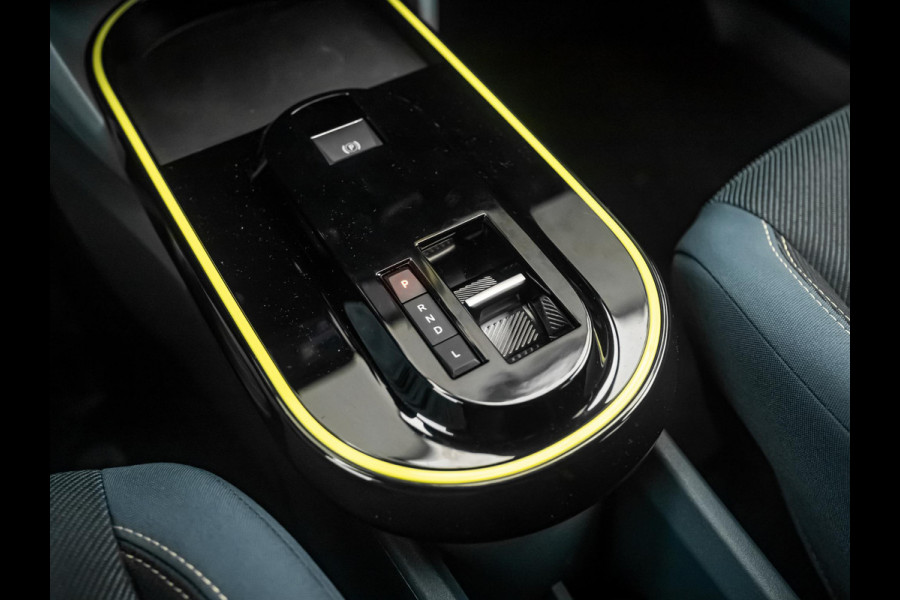 Fiat Grande Panda 1.2 Hybrid Icon | Automaat | PDC | Airco | Apple Carplay | Cruise | Pack Style