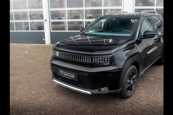 Fiat Grande Panda 1.2 Hybrid Icon | Automaat | PDC | Airco | Apple Carplay | Cruise | Pack Style