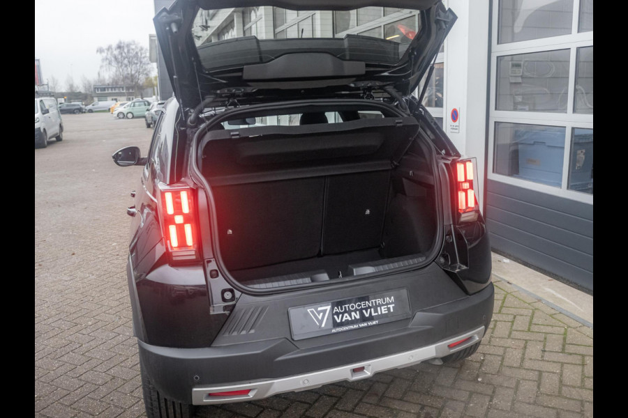 Fiat Grande Panda 1.2 Hybrid Icon | Automaat | PDC | Airco | Apple Carplay | Cruise | Pack Style