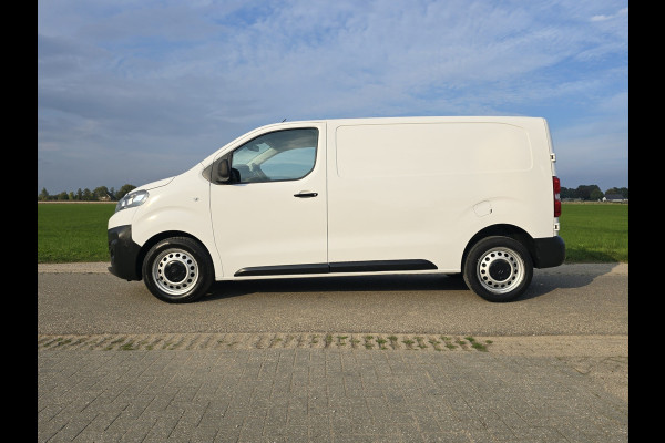 Citroën Jumpy 2.0 BlueHDI L2 H1 - 120 Pk - Euro 6 - ParkeerCamera - Navi - Airco - Cruise Control