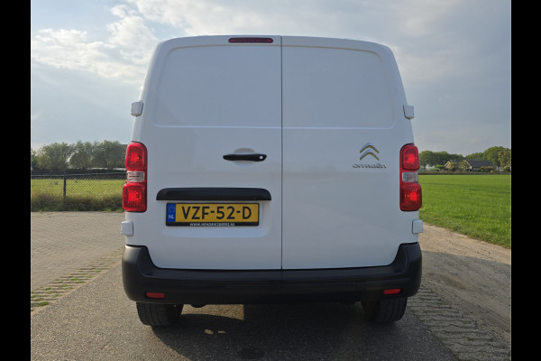 Citroën Jumpy 2.0 BlueHDI L2 H1 - 120 Pk - Euro 6 - ParkeerCamera - Navi - Airco - Cruise Control