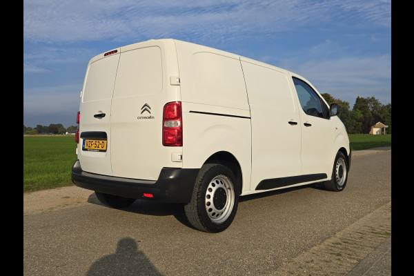 Citroën Jumpy 2.0 BlueHDI L2 H1 - 120 Pk - Euro 6 - ParkeerCamera - Navi - Airco - Cruise Control