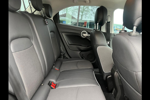 Fiat 500X Cross 1.4 Turbo MultiAir CrossPlus 4x4 - Automaat - Navi - Climate - Trekhaak