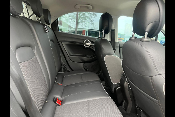 Fiat 500X Cross 1.4 Turbo MultiAir CrossPlus 4x4 - Automaat - Navi - Climate - Trekhaak