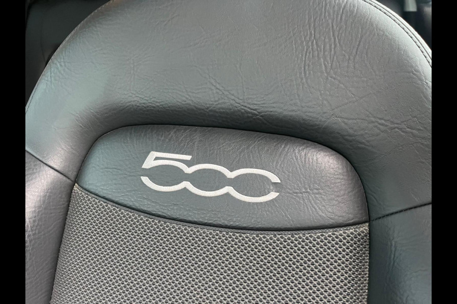 Fiat 500X Cross 1.4 Turbo MultiAir CrossPlus 4x4 - Automaat - Navi - Climate - Trekhaak