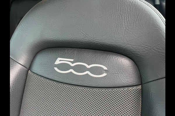 Fiat 500X Cross 1.4 Turbo MultiAir CrossPlus 4x4 - Automaat - Navi - Climate - Trekhaak