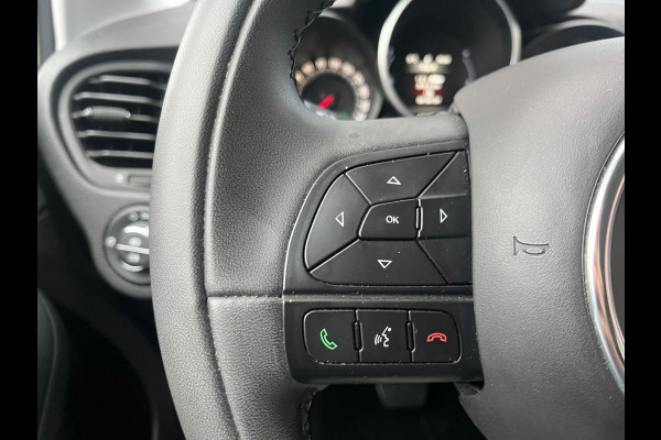 Fiat 500X Cross 1.4 Turbo MultiAir CrossPlus 4x4 - Automaat - Navi - Climate - Trekhaak