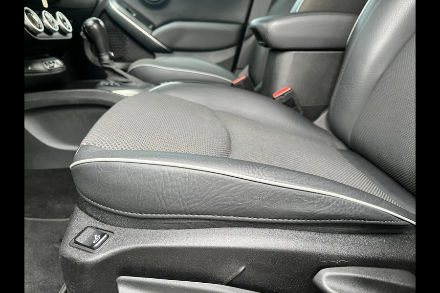 Fiat 500X Cross 1.4 Turbo MultiAir CrossPlus 4x4 - Automaat - Navi - Climate - Trekhaak