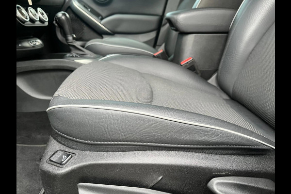 Fiat 500X Cross 1.4 Turbo MultiAir CrossPlus 4x4 - Automaat - Navi - Climate - Trekhaak