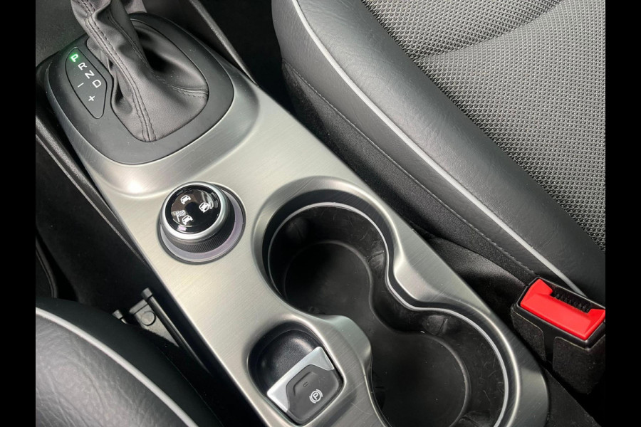 Fiat 500X Cross 1.4 Turbo MultiAir CrossPlus 4x4 - Automaat - Navi - Climate - Trekhaak