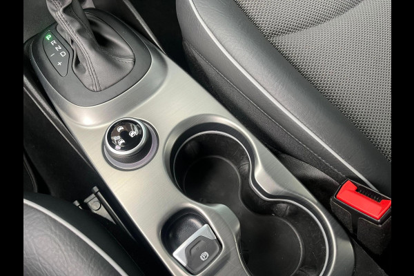 Fiat 500X Cross 1.4 Turbo MultiAir CrossPlus 4x4 - Automaat - Navi - Climate - Trekhaak