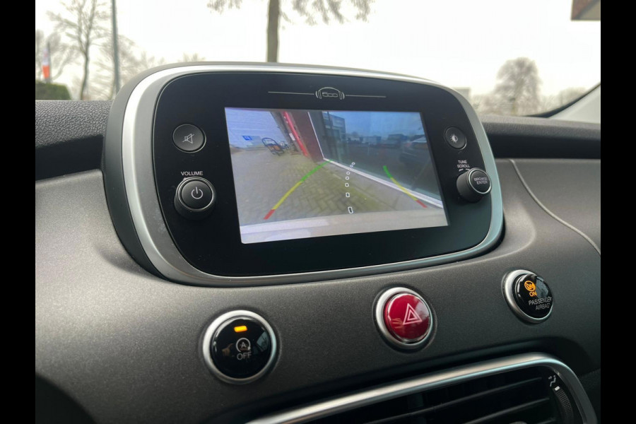 Fiat 500X Cross 1.4 Turbo MultiAir CrossPlus 4x4 - Automaat - Navi - Climate - Trekhaak